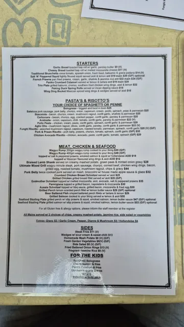 Alroy Tavern