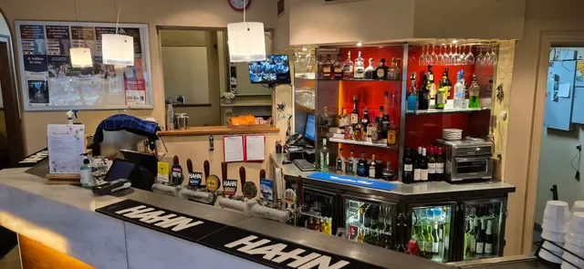 Alroy Tavern