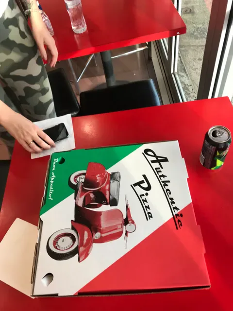 Al's Pizza Pasta & Ribs