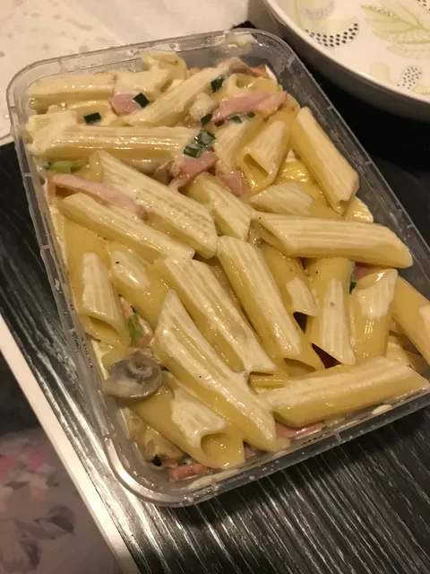 Al's Pizza Pasta & Ribs