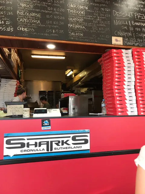 Al's Pizza Pasta & Ribs
