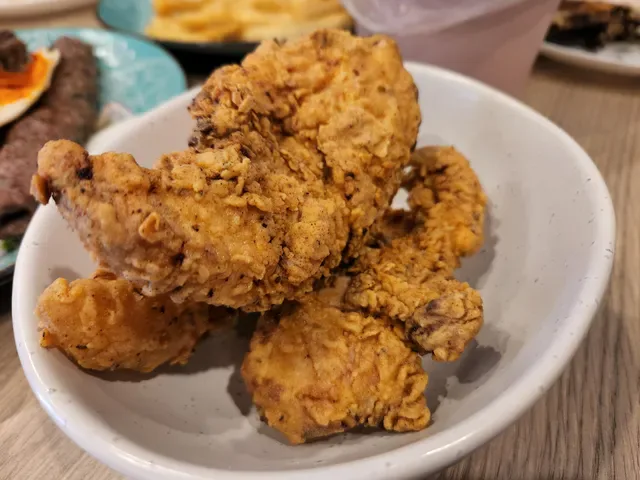 Alwaha Eatery