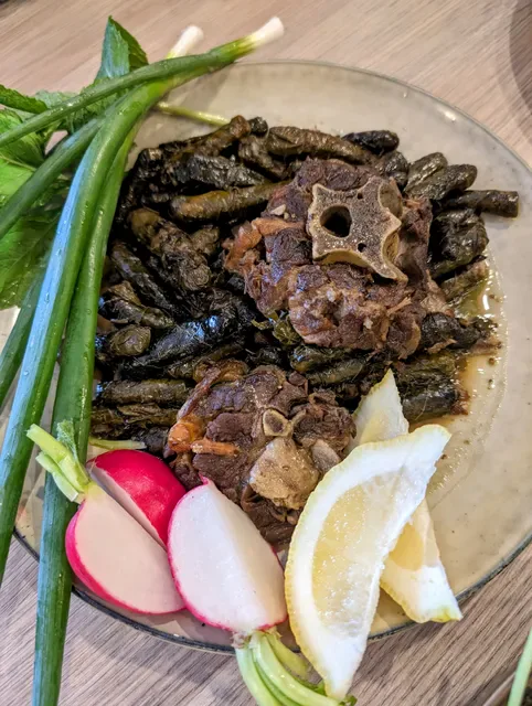 Alwaha Eatery