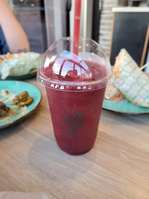 Alwaha Eatery