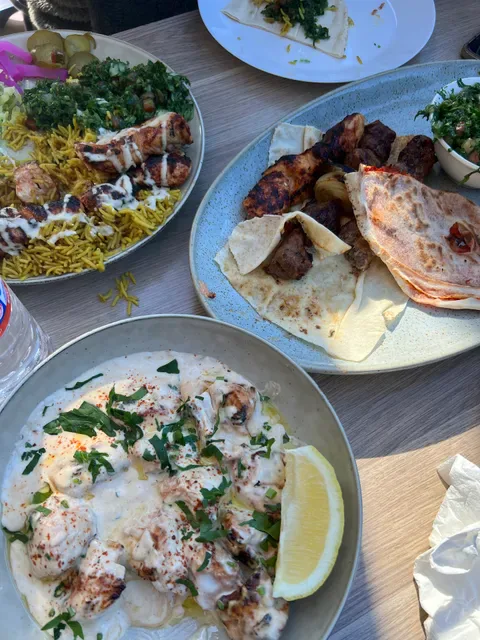 Alwaha Eatery