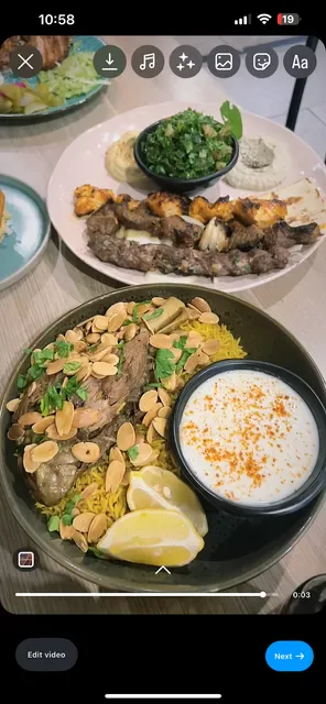 Alwaha Eatery