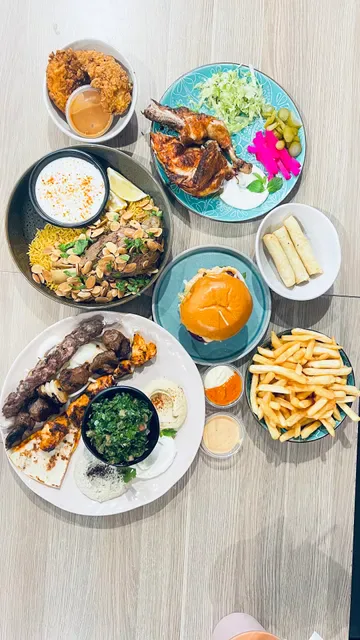 Alwaha Eatery