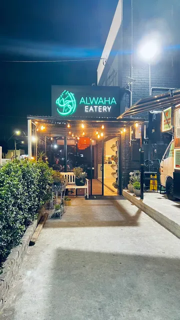 Alwaha Eatery