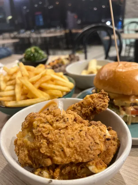 Alwaha Eatery