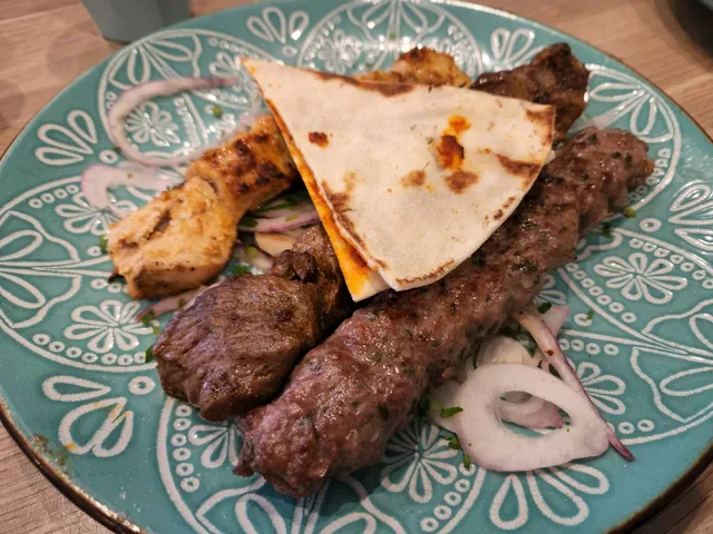 Alwaha Eatery