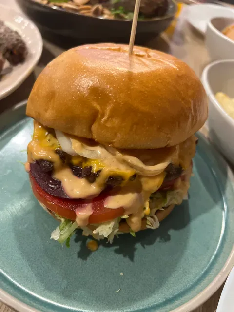 Alwaha Eatery
