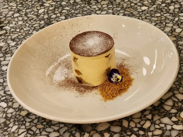 Amano Ristorante e Pizzeria