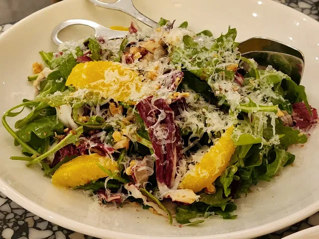 Amano Ristorante e Pizzeria