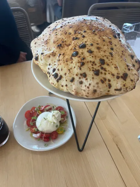 Amano Ristorante e Pizzeria