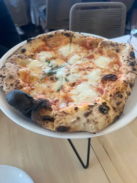 Amano Ristorante e Pizzeria
