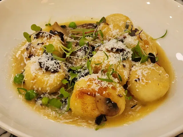 Amano Ristorante e Pizzeria