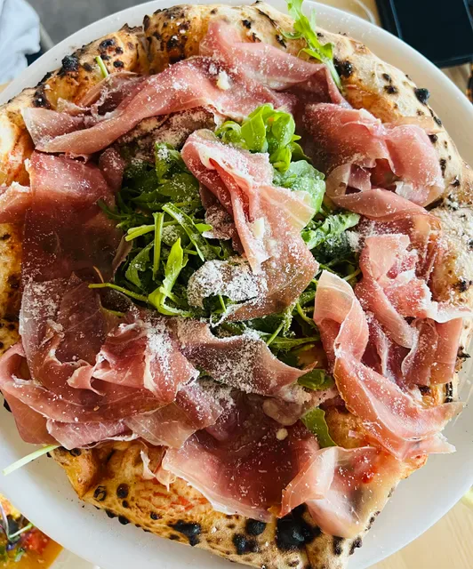 Amano Ristorante e Pizzeria