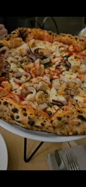 Amano Ristorante e Pizzeria