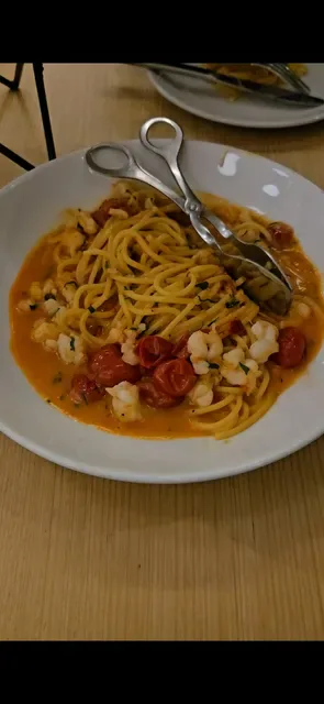 Amano Ristorante e Pizzeria