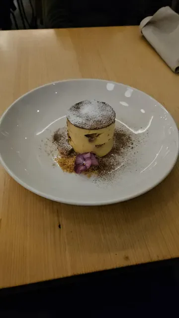 Amano Ristorante e Pizzeria