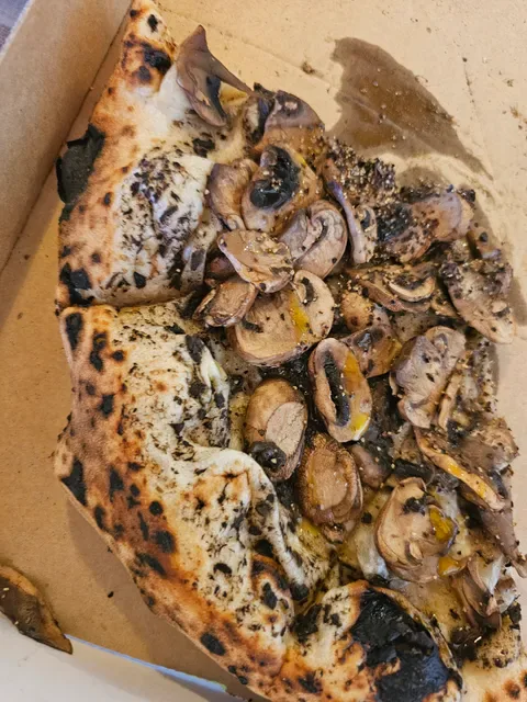 Amano Ristorante e Pizzeria
