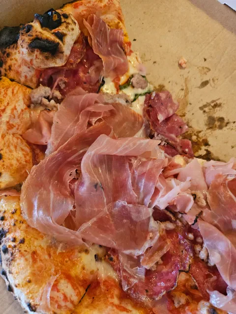 Amano Ristorante e Pizzeria