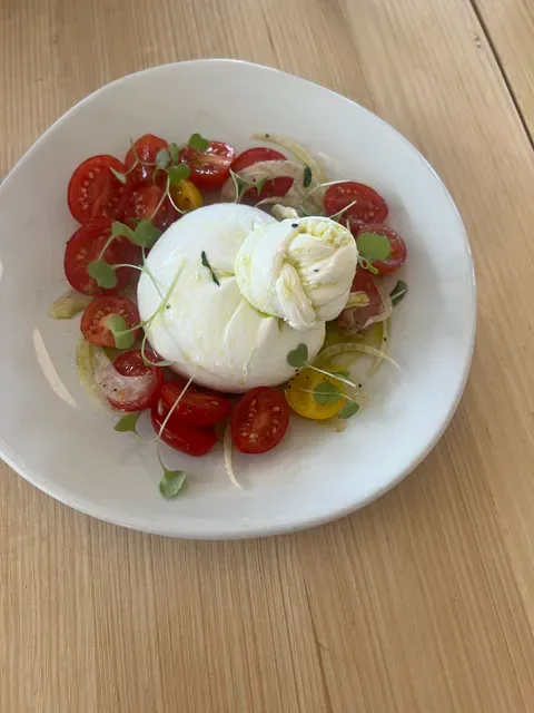 Amano Ristorante e Pizzeria