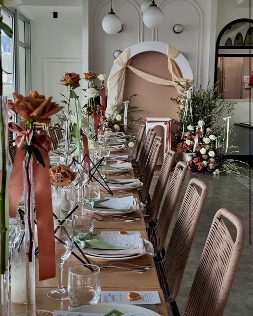 Amano Ristorante e Pizzeria