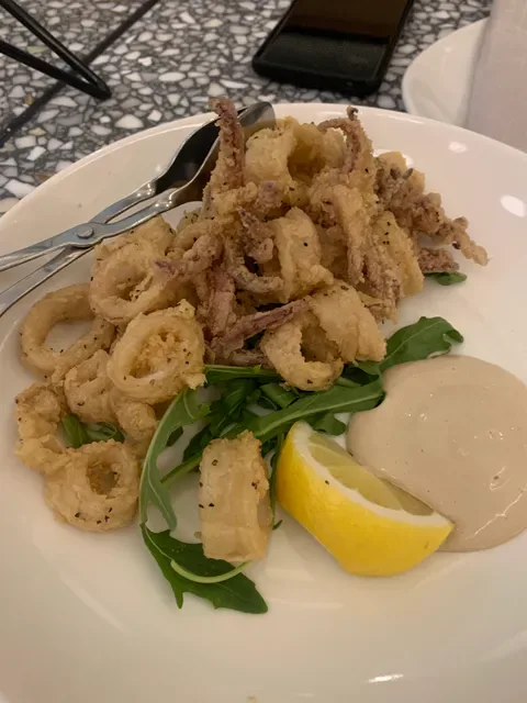 Amano Ristorante e Pizzeria