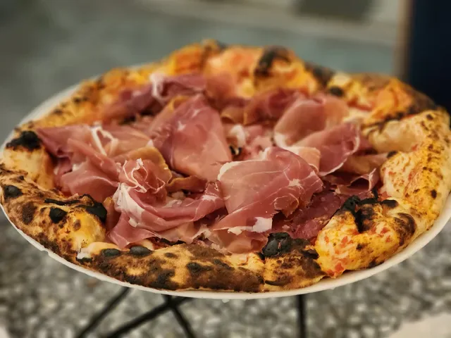 Amano Ristorante e Pizzeria
