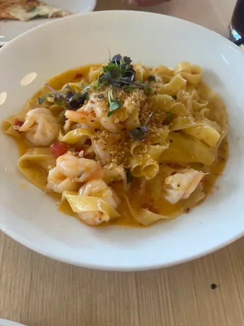 Amano Ristorante e Pizzeria