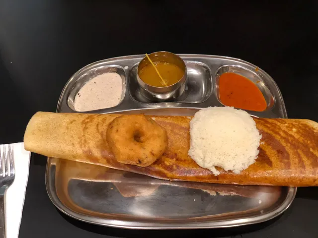 Amaravathi Harris Park
