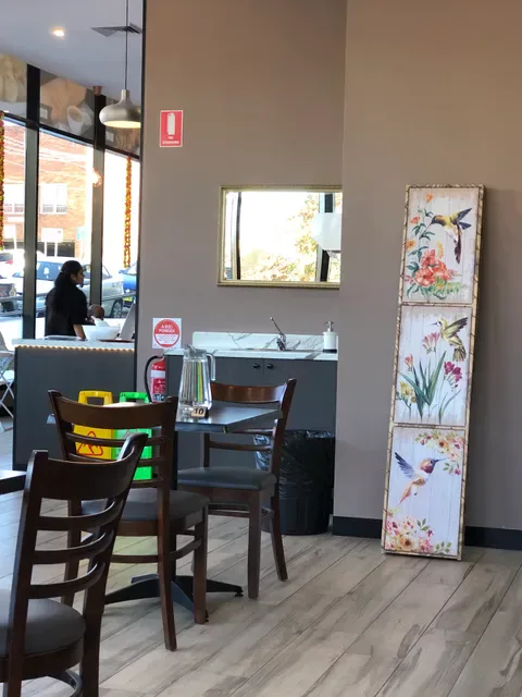 Amaravathi Indian Restaurant Wentworthville