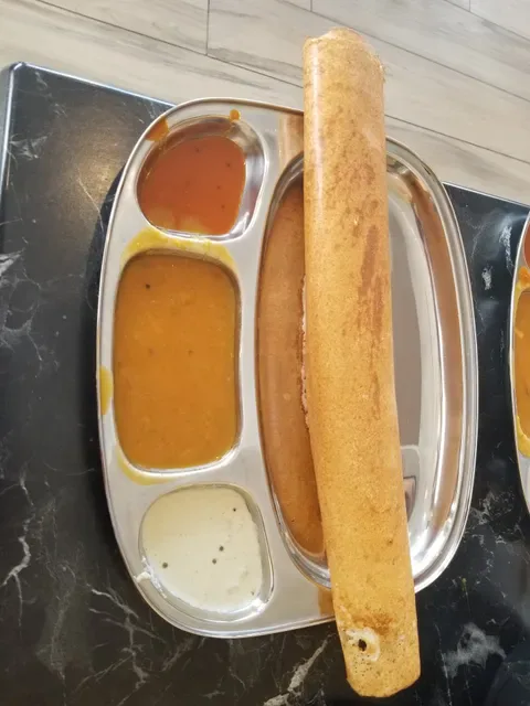 Amaravathi Indian Restaurant Wentworthville