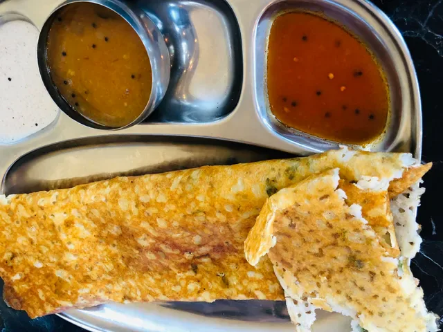 Amaravathi Indian Restaurant Wentworthville