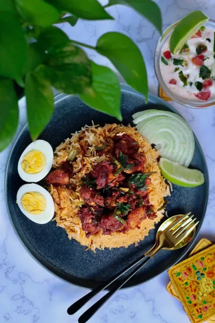 Amaravathi Indian Restaurant Wentworthville