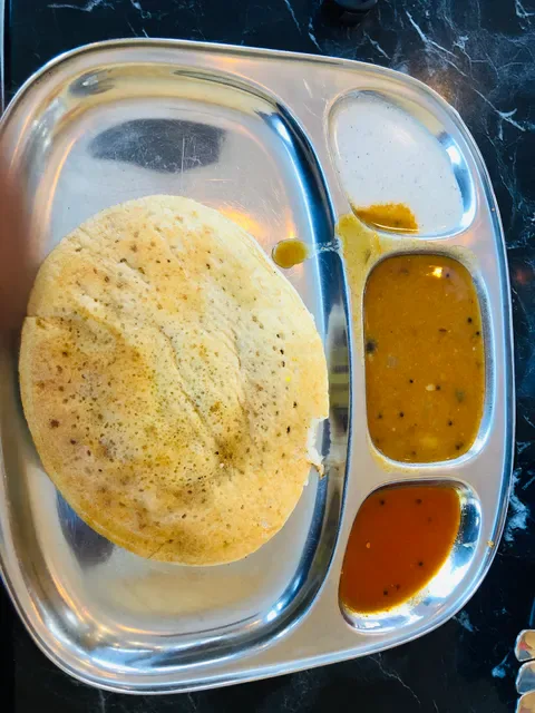 Amaravathi Indian Restaurant Wentworthville