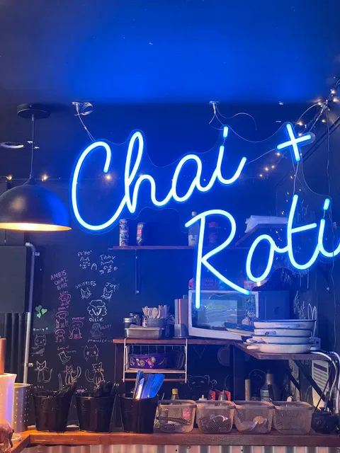 Ambi's Chai Bar North Sydney
