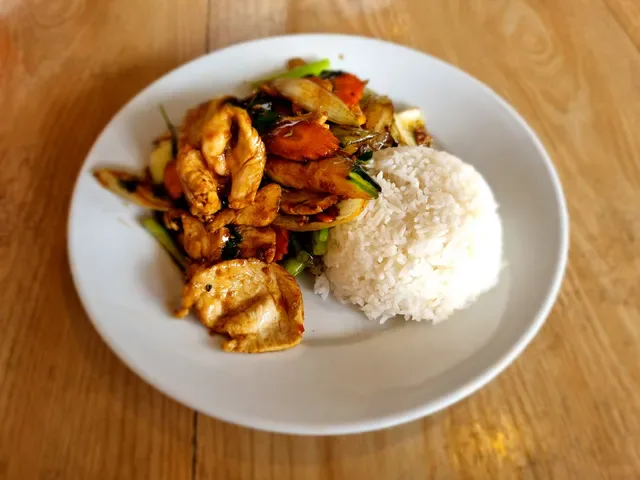 Amy@Lemon Thai - Dee Why