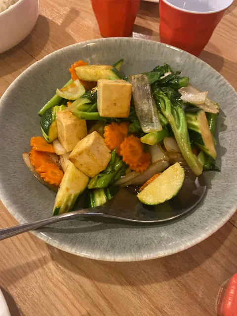 Amy@Lemon Thai - Dee Why