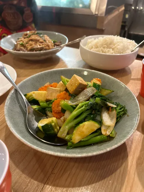 Amy@Lemon Thai - Dee Why
