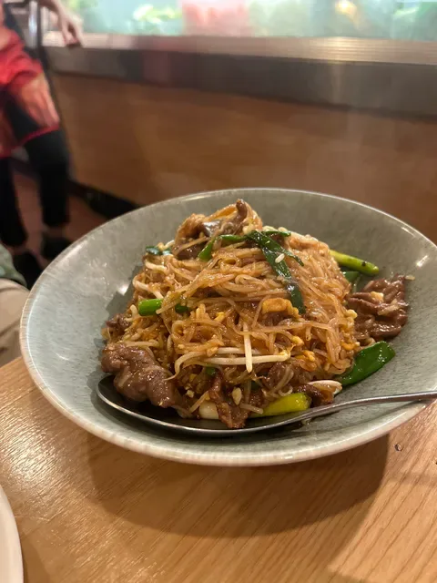 Amy@Lemon Thai - Dee Why