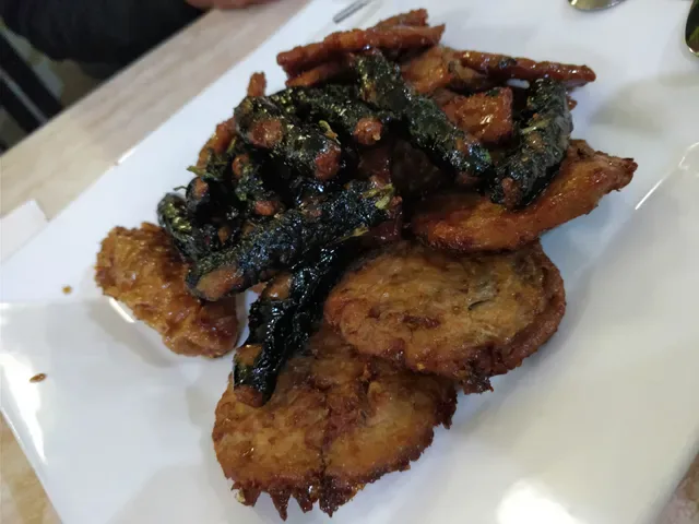 An Lac Vegan - Vegetarian Take Away