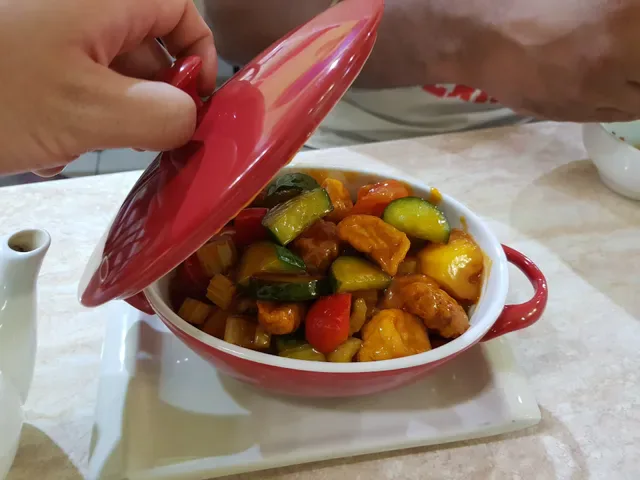 An Lac Vegan - Vegetarian Take Away