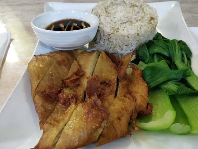 An Lac Vegan - Vegetarian Take Away