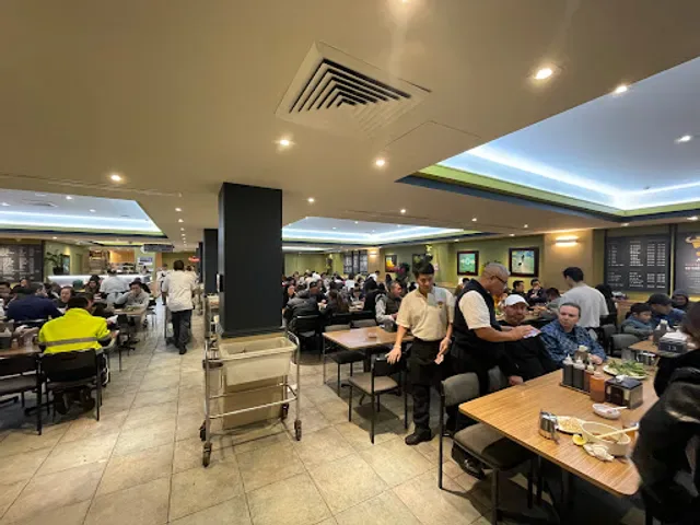 AN Restaurant