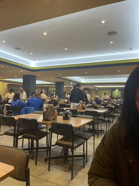 AN Restaurant
