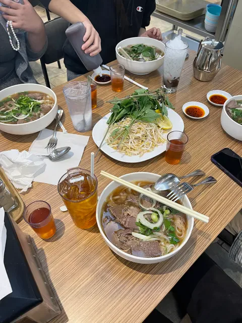 AN Restaurant