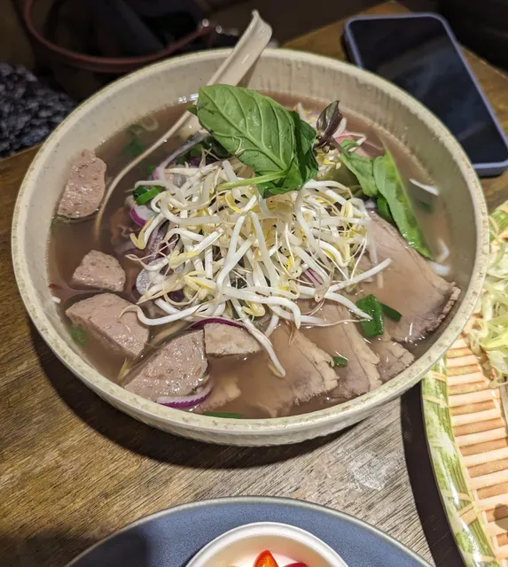 AN VIET CHATSWOOD