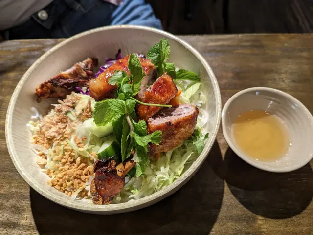AN VIET CHATSWOOD